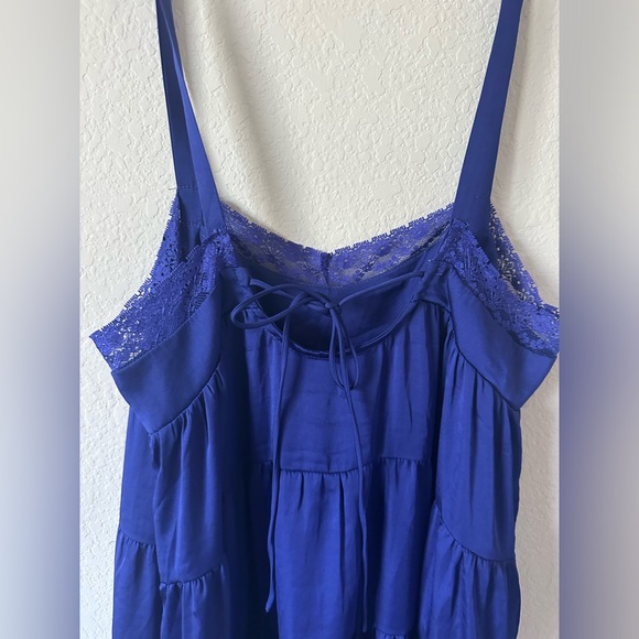 Free People Full Swing Mini - Picture 6 of 10